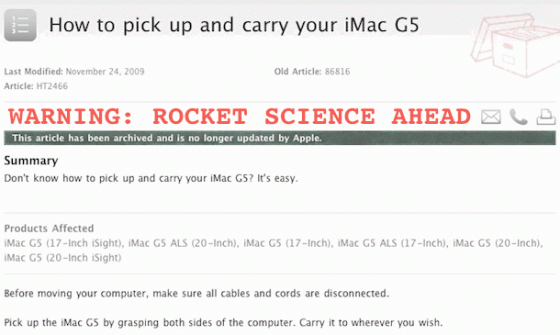 how-to-pick-up-imac