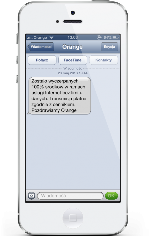 Orange Unlimited